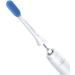 Philips Sonicare TongueCare Brush Heads HX8072/80 - 2-Pack Tongue Cleaner Attachment White | Optimal Oral Hygiene - Buy Online on GoSupps.com