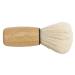 Men's Handmade Shaving Brush | Wooden Handle Razor Brush for Wet Shaving | Perfect Father's Day Gifts for Dad & Friends - Buy Online on GoSupps.com
