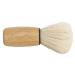 Handmade Men's Shaving Brush & Beard Brush Ergonomic Wooden Handle Soft Hair Quick Foam Razor Tool | Grooming Essentials - Buy Online on GoSupps.com