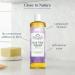 HERITAGE - Aura Glow Skin Lotion Almond - 16 fl. oz. (480 ml) - Buy Online on GoSupps.com