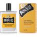 Proraso Wood and Spice After Shave Balsam & Beard Oil - Cedar Wood & Citrus | 100 ML & 30 ML | Made in Italy - Premium Grooming for Beards & Skin - Buy Online on GoSupps.com