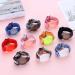 HPHRE Colorful Pink Wristband Bracelet for Kids and Adults - Adjustable Buckle, Stretchable Elastics - Compatible with Apple HPHRE - Boys and Girls - Buy Online on GoSupps.com