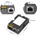 HIOPOIUYT Gigabit Ethernet Injectors Power Supply 150W For High Speed Networks Devices For Enhancing Data & Power Transmission - Buy Online on GoSupps.com