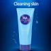 Sonew Face Wash with Hyaluronic Acid Gentle Daily Cleanser for All Skin Types | Pore Cleanser for Men & Women - Buy Online on GoSupps.com