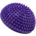 Buy Minkissy 2-Pack Durian Ball Trigger Point Massage Tool | Portable Yoga Massager for Body & Foot Relief | Ideal for Office Use - Buy Online on GoSupps.com