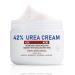 Urea Foot Cream 42% Urea Cream Cracked Heel Repair Cream for Feet and Hand Foot Cream for Callus Remover & Nourishes Soften Maximum Strength for Hand Foot And Body Care(150g)