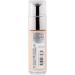 L'Or al Paris Liquid Foundation with Hyaluron and Aloe Vera - Perfect Makeup - N 0.5.R/0.5.C - Porcelain Rose - 30 ml - Buy Online on GoSupps.com