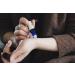 Stress Relief Essential Oil Roll-On Blend | 100% Pure Aromatherapy for Relaxation & Stress Relief - .27 fl oz - Buy Online on GoSupps.com