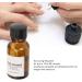 Nail Primer Fast Drying Gentle Brightening Firming Nail Dehydrator Nail Dehydrator And Primer Nail Pre Dehydrator for Acrylic Gel Nail 15ml - Buy Online on GoSupps.com
