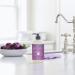 Mrs. Meyer's Clean Day Liquid Hand Soap Cruelty Free and Biodegradable Hand Wash Made with Essential Oils Plum Berry Scent 370 ml Soap Pump Bottle Plumberry - Buy Online on GoSupps.com
