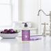 Mrs. Meyer's Plum Berry Hand Soap 12.5 fl. oz | Essential Oils, Biodegradable Formula - Buy Online on GoSupps.com