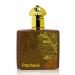 AHMED Patchouli 50mL Eau de Parfume for Men and Women (leans Masculine) with Woody with Black Musk Accords by Al Maghribi Arabian Perfumes Dubai