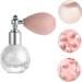 Beavorty 5pcs High Gloss Dusting Press Powder Makeup Shimmer Powder Makeup Highlighters for Face Luminous Glitter Powder Spray Face High Gloss Spray Glitter Spray Powder Spray Glitter Hair 7.5x7cm x5pcs Whitex5pcs - Buy Online on GoSupps.com