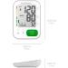 Medisana BU 565 Upper Arm Blood Pressure Monitor - Accurate Measurements Large Display Memory Function & Arrhythmia Detection - Shop Internationally - Buy Online on GoSupps.com