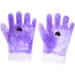 POPETPOP 5 Pairs Hand Wax Set Foot Wax Set Paraffin Bags Clear Moisturizing Gloves Hand Care Gloves Sheer Gloves Mitts Covers Moisturizing Hand Gloves Simple Heating Heater - Buy Online on GoSupps.com
