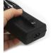 Sony Handycam DCR-TRV Series AC Adapter Charger - Compatible with DCR-TRV210/33/230/250/260/280/330/340/460/480/510/520/530 Camcorder - Buy Online on GoSupps.com