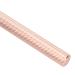 Double-Sided Copper Razor - Portable & Washable Barber Tool | Shop Internationally - Buy Online on GoSupps.com