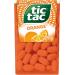 Tic Tac Mints Orange Mint Candy 29g Singles 12 Count Bulk Candy Mints Orange 12 count - Buy Online on GoSupps.com
