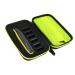 Kavolet Shaver Storage Case EVA Portable Shaver Travel Case Hard Travel Carrying Case Protective Cover for Shaver