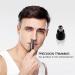Buy ER-GN10-R Replacement Nose Hair Cutter Head for Panasonic ER-GN50-H ER-GN30-K ER-GN10-W ER-GN30-W & ER-GN10-K - International Shipping Available - Buy Online on GoSupps.com