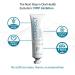 Fluoride-Free Nano-Hydroxyapatite Toothpaste Whitening Sensitive Teeth MMP Inhibiting Antiplaque Remineralizing Created by Doctors + Dentists for Gum Health SLS-Free Made in USA 4oz 2-Pack - Buy Online on GoSupps.com