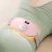 Buy Electric Uterus Heating Belts for Dysmenorrhea Relief | Intelligent Temperature Control | Women s Menstrual Comfort (Pink) - International Shipping Available - Buy Online on GoSupps.com