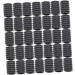 Gatuida 500 STK High-Performance Adjustable Hook Clips - Anti-Slip Cordel Stoppers for Masks - Best Hook Solution for eCommerce - Buy Online on GoSupps.com