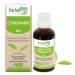 HerbalGem Organic Lemon Tree Macerat-Mother of Gemmotherapy Concentrated 30 ml