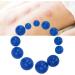 Shop Cupping Therapy Set - Blue Silicone Cups for Muscle Pain Relief | Massage & Health Care Solutions - Buy Online on GoSupps.com