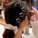 Star Shape Hair Clips - Non Slip Metal Barrettes for Girls (5/10/20pcs) - Cute Hairpins - Buy Online on GoSupps.com