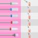 33-Piece Diamond Nail Drill Bit Set with Box - Professional Cuticle Drill Bits for Acrylic Gel Nails - Ceramic Efile Nail Bits for Manicure Pedicure - Home Salon Use - Buy Online on GoSupps.com