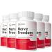 Sonavi Nerve Freedom Capsule | NerveFreedom Pro Advanced Supplement | Capsules for Women & Men -300 Capsules