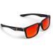 TrueDark Twilights Gradient Sunset Blue Light Blocking Glasses - Eye Strain Relief & Better Sleep for Men & Women - Perfect for Computer Gaming TV & Phone - Dave Asprey - Buy Online on GoSupps.com