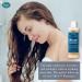 Olivae Organic Olive Oil Conditioner - Nourishing Botanical Hair Care for Healthy Follicles & Scalp | 8 oz - Buy Online on GoSupps.com