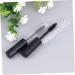 MUSISALY 1 Set Empty Eyelashes Lash Brush Eyelash Mascara Tube Mascara Applicator Dispenser Bottles Empty Mascara Tube Cosmetic Supplies Lip Gloss Tubes Cosmetic Containers Mascara Bottles - Buy Online on GoSupps.com