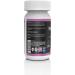 Proferrin Clear 30ct | US Made Dye-Free Heme Iron for High Absorption | Gentle on GI Tract | Natural NSF Certified - 30 Count - Buy Online on GoSupps.com