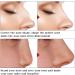 Symeas Nose Lift Up Essential Oil Firming Nourishing Nose Massage Massage Essential Oil Nose Makeup Remover Essence Nose Augment Rhinoplasty Nasal Bone Remodeling Serum - Buy Online on GoSupps.com