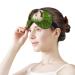 Cute Guinea Pig Pattern Sleep Mask | Adjustable Strap | Night Blindfold for Women Men | Perfect for Yoga, Travel, Nap - Buy Online on GoSupps.com