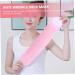 BUGUUYO Gel Neck Pad Moisturizing Smoothing Neck Pads Moisturizing Silicone Patch Moisturizing Neck Pad Anti- Wrinkle Neck Patches Miss Pink Anti Wrinkle Cotton - Buy Online on GoSupps.com