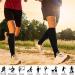Xinshibao Compression Stockings & Socks for Travel Running & Relaxation - Improve Blood Circulation - Ideal for Nurses & Pregnancy (Sizes 40-43) - Buy Online on GoSupps.com