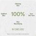 mCaffeine Fruit-AHA Mix & Green Tea Toner - Exfoliating Face Toner for Glowing Skin | Pore Tightening Alcohol-Free - 150 ml - Buy Online on GoSupps.com