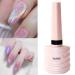 15 ml Cat Eye Gel Nail Polish Glitter Effect UV Gel Nails Glitter Cat's Eye Nail Polish DIY Art Manicure Nail Polish Glitter Soak Off UV Gel Polish Manicure Gel Lacquer Varnish Pink Colour