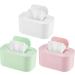USB Baby Wipe Warmer Baby Wet Wipes Dispenser 55 Constant Modes Evenly Overall Heating Silence Large Capacity Portable Diaper Wipe Warmer for Home Car Travel White - Buy Online on GoSupps.com