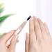 FRCOLOR 1pc Nail Polisher Nail Polishing Heads Nail Drill Heads Manicure Drill Bits Nail Grinding Tools Nail File Drill Bit Cuticle Drill Bits Diamond Electric Plastic Remover White 7x1.5cm Colorful White - Buy Online on GoSupps.com