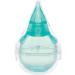 Dr. Talbot's BPA-Free Silicone Baby Nasal Aspirator with Storage Case - Blue Elephant - Buy Online on GoSupps.com
