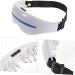 1ensemble Masseur Pour Yeux Pour Gar on Fille Appareil De Massage Oculaire Intelligent Avec Technologie Et Vibrations Prend Soin Yeux De Gar on Fille S curit 19.00X11.00X6.70CM Bleu - Buy Online on GoSupps.com