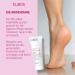 Buy Eubos Urea 10% Foot Cream 100ml - Hydrating Heel & Foot Treatment for Dry Skin | Fast International Shipping - Buy Online on GoSupps.com