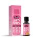 GymQueen Tasty Drops - Zero Calorie Peach-Passion Fruit Flavour Drops | 30ml Pack - Enhance Your Drinks! - Buy Online on GoSupps.com