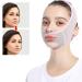 Beauty Face Sculpting Sleep Mask | V Line Shaping & Double Chin Reducer | Face & Chin Lifting Mask | Face Tightening Chin - 1pc - Buy Online on GoSupps.com