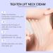 Beauty Neck Cream Newwst Neck Tight Cream 50g Neck Creams Tightening and Firming Neck Cream Night Cream for Girls - Buy Online on GoSupps.com